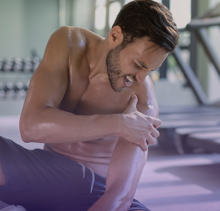 Fisioterapia deportiva